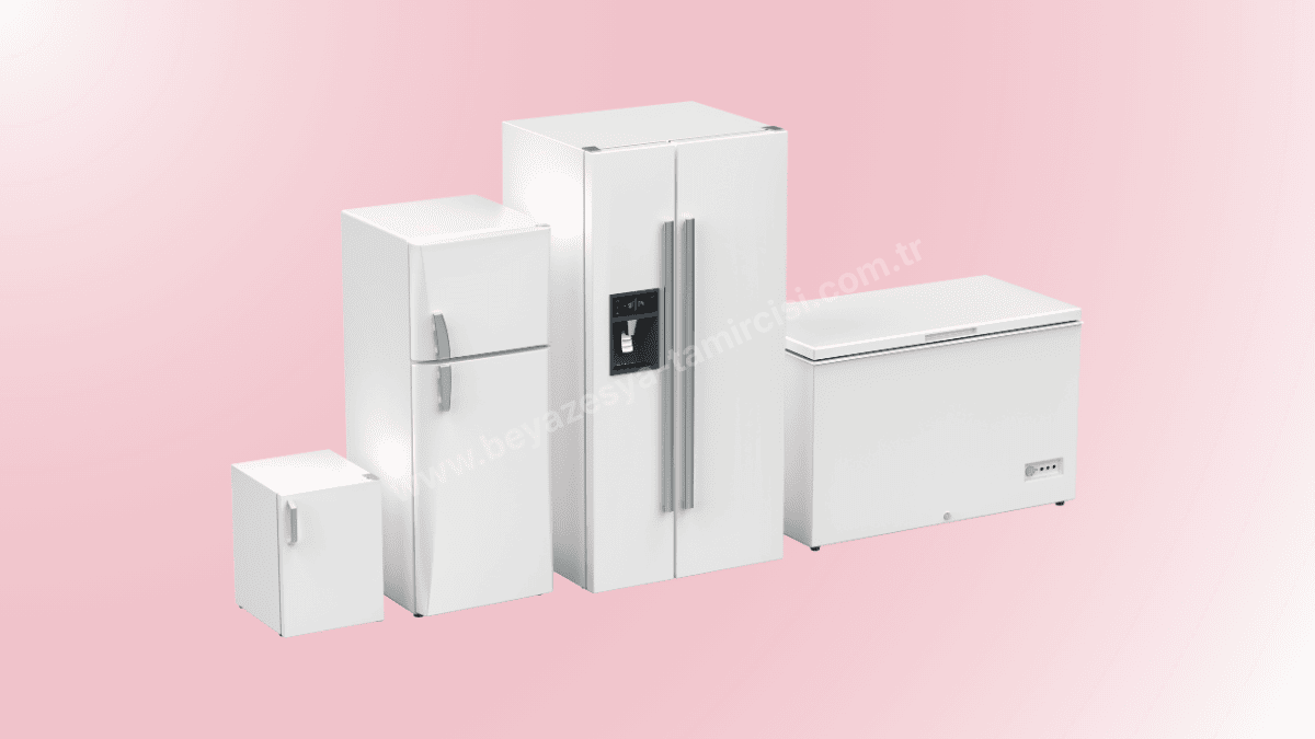 Mazgirt Buzdolabı Tamircisi - Mazgirt Beyaz Eşya Tamircisi