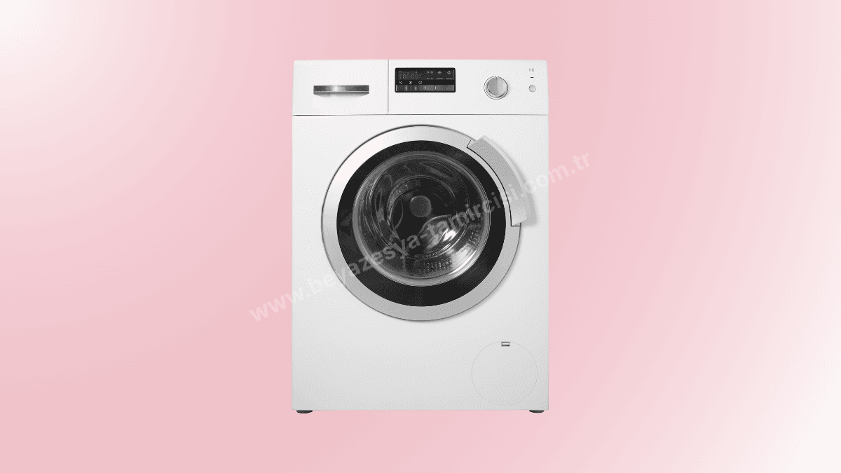 Mazgirt Çamaşır Makinesi Tamircisi - Mazgirt Beyaz Eşya Tamircisi