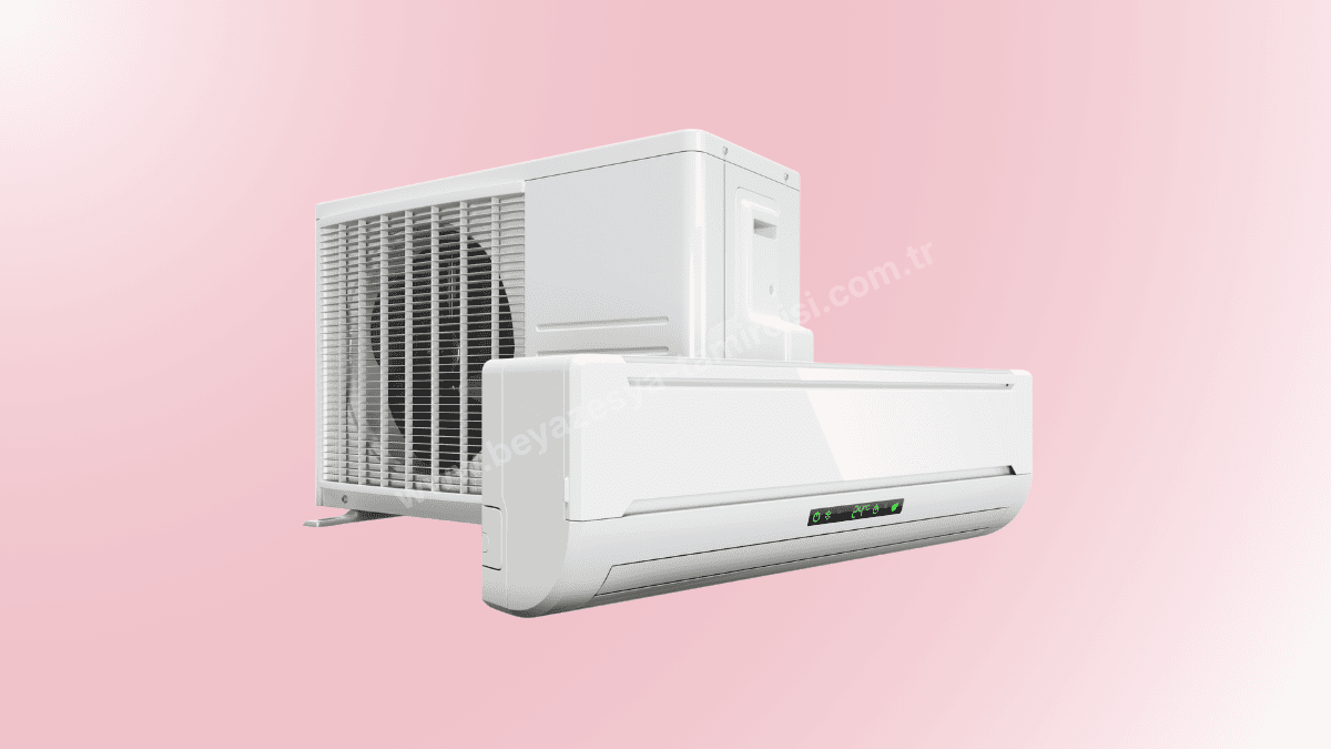 Mazgirt Klima Tamircisi - Mazgirt Beyaz Eşya Tamircisi